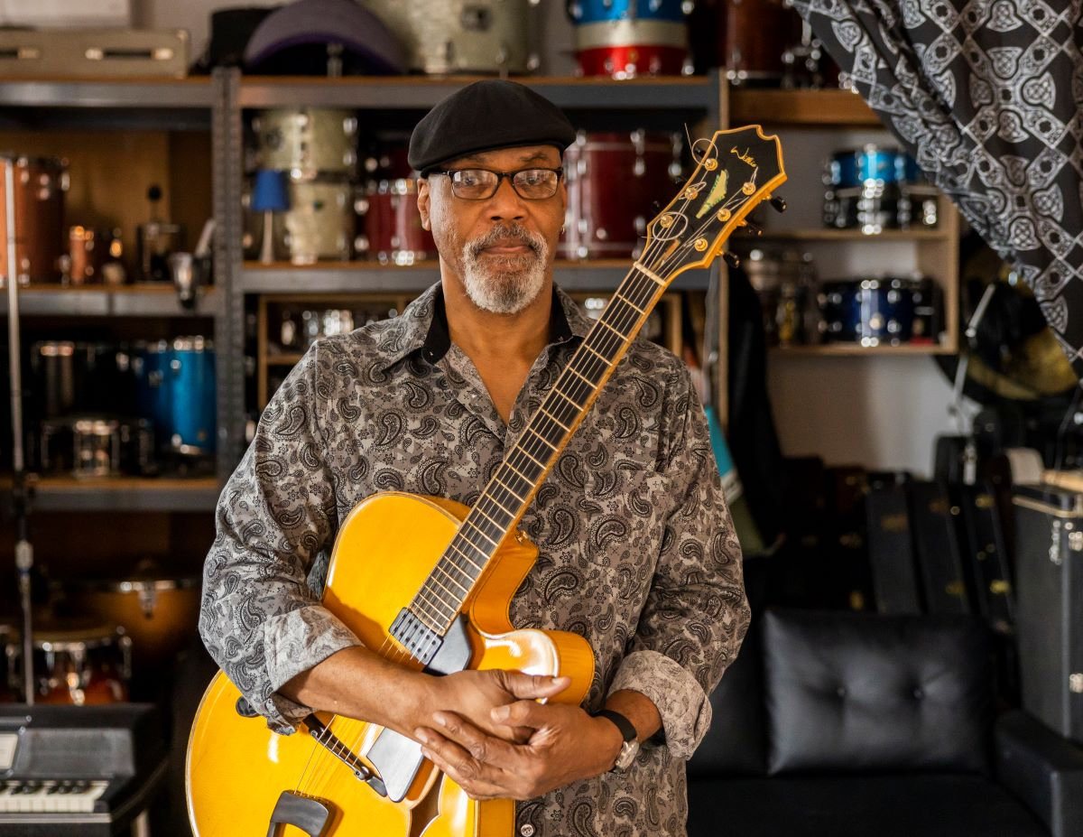 Are We There Yet? Ed Cherry