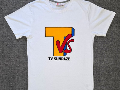 T-Shirt "TV's" main photo