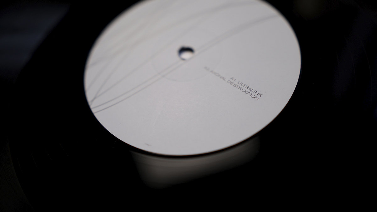 Ultralink [DCOMLTD02] | Boris Divider | Drivecom