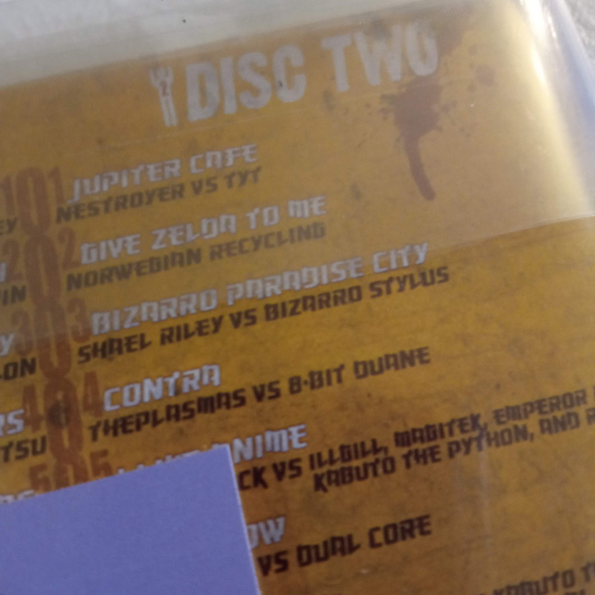 Bizarro Paradise City | Shael Riley, Bizarro Stylus | Game Music 4 All