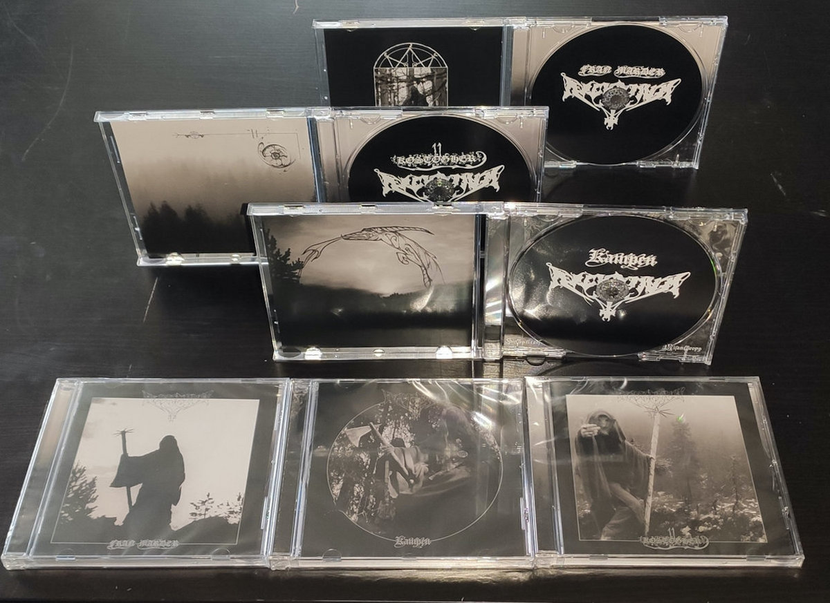 洋楽 ARCKANUM - Kampen sddefault.jpg