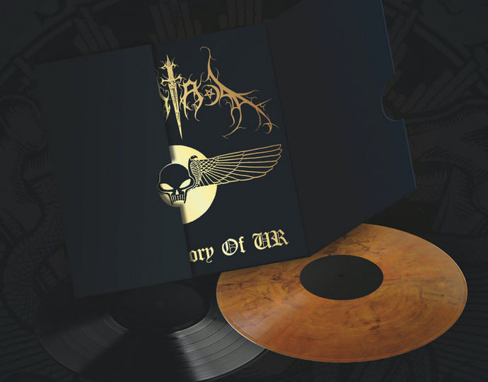 For the Glory of UR | Zemial