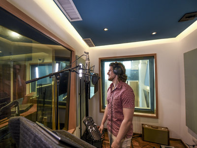 Artists | BRP Records LLC