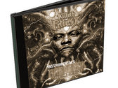 Killah Priest 3LP レコード　500枚限定 Merch | Killah Priest