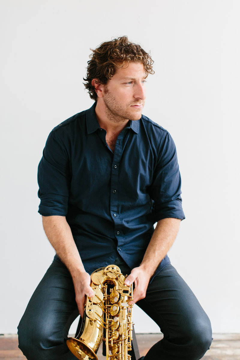 Home Studio Sessions | Russell Kirk