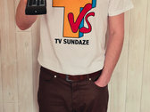 T-Shirt "TV's" photo 