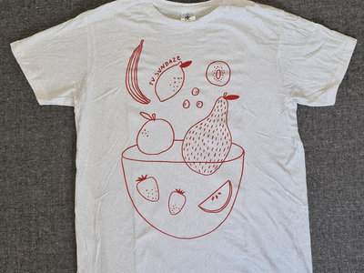 "Fruit Bowl" T-Shirt main photo