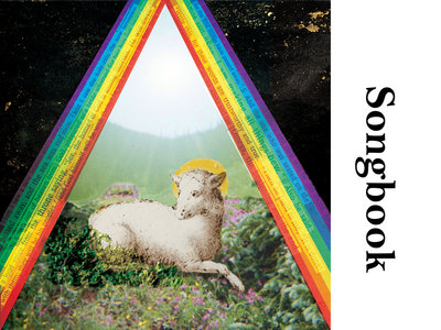 PDF Songbook - Revelation EP main photo