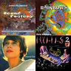 PRAGA KHAN ‐ TWENTY FIRST CENTURY SKIN Praga Khan – Twenty First Century Skin – CD (Album), 1999 [r184642