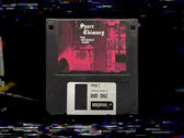 The Invisible Hand Limited Edition Diskette photo 