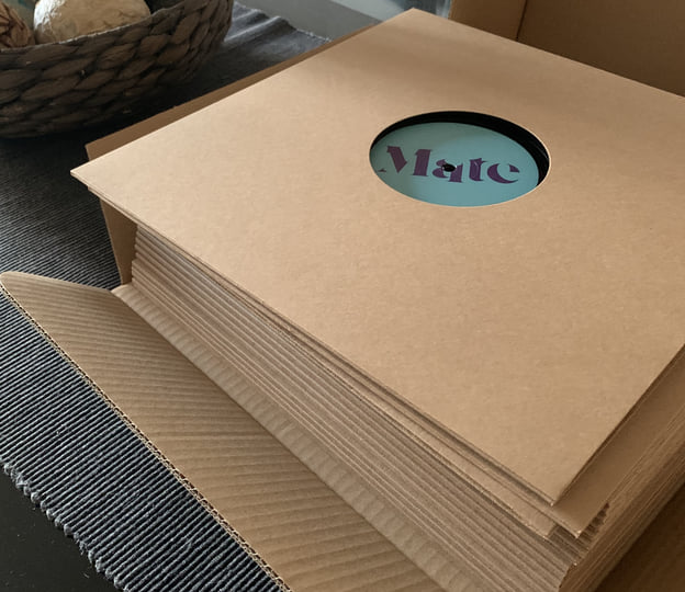 VVAA. Music Therapy Vol.1 | MATE