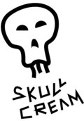 Skull Cream image