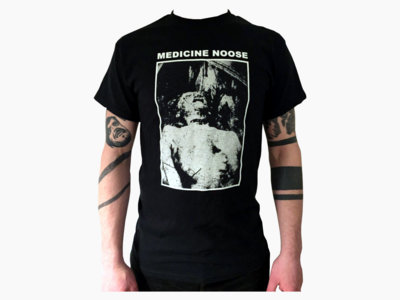 Medicine Noose – ("Body" shirt.) main photo