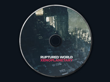 CD with 32 page booklet, image 1