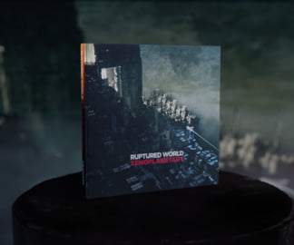 CD with 32 page booklet, image 2