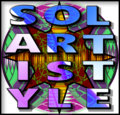 SolArt I Style image