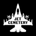 Jet Cemetery image