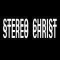 Stereo Christ image