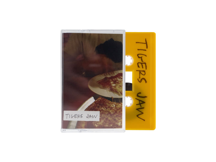 Tigers Jaw | tigers jaw