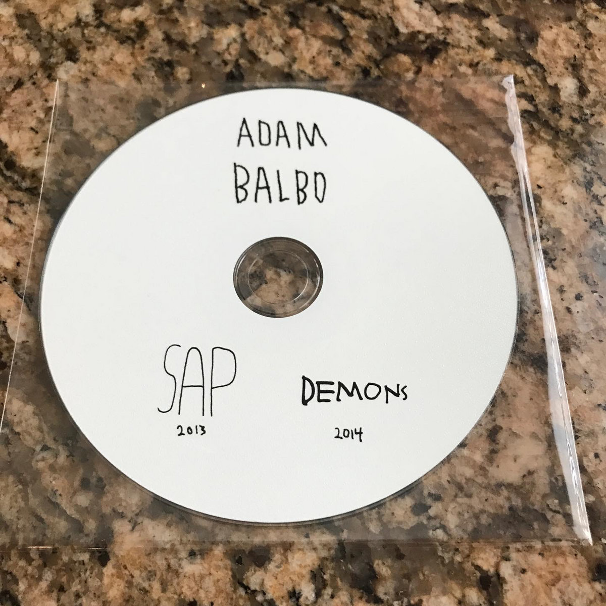 Sap | Adam Balbo