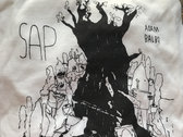 "Sap" T-shirt photo 
