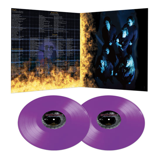 Legacy (Physical Copy Only) | Shadow Gallery