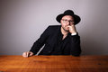George Woods — Photo