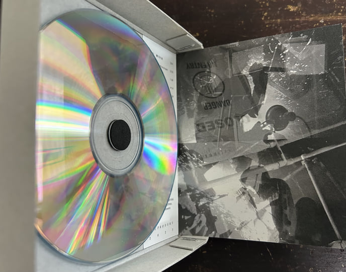 SAMPLE | KAOGANAI | VLZ PRODUKT