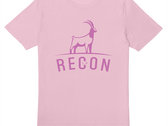 LA RECON - T-shirt photo 