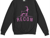 LA RECON - Sweatshirt photo 