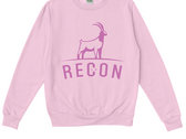 LA RECON - Sweatshirt photo 