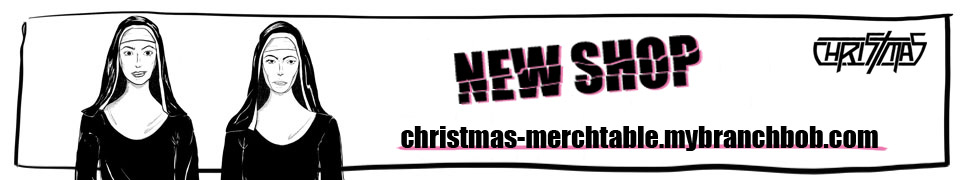Christmas — Photo