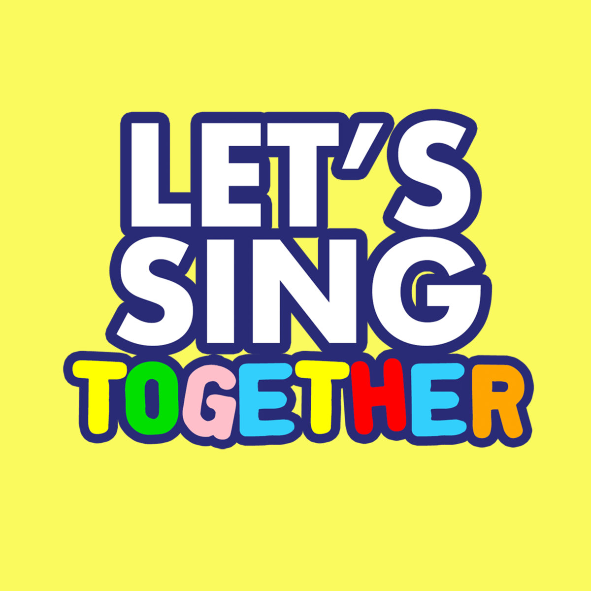 Amazon.com: Let's Chant, Let's Sing Book 1 w/ Audio CD