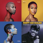 【中古】「非常に良い」［CD］Sledgehammer Soul & Down  Blues Sledgehammer Soul and Down Home Blues | Mighty Sam McClain