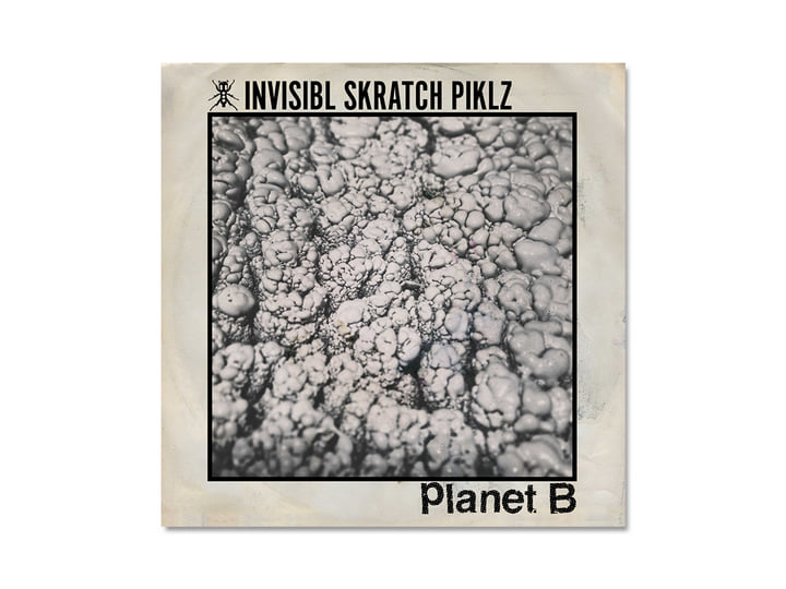 Split EP | Invisibl Skratch Piklz