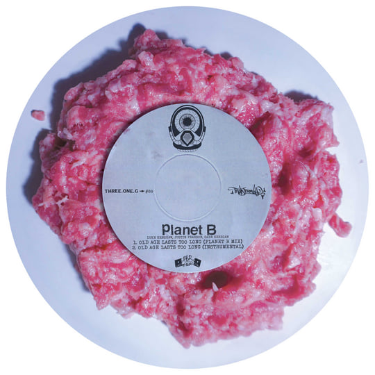 Split EP | Invisibl Skratch Piklz