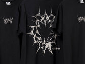 Black Artifact Unisex T-Shirt photo 