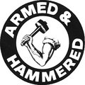 Armed and Hammered image