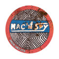 MAC 'N SPY image