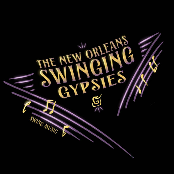 Swingin with John Saavedra | John Saavedra | The New Orleans