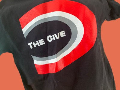 The Give T Shirt main photo