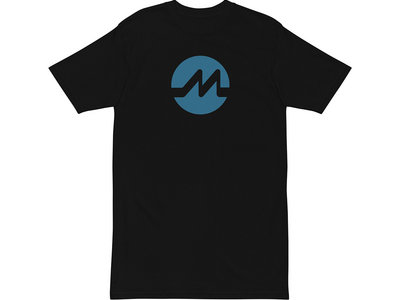 MC Waveform Logo #2 T-Shirt main photo