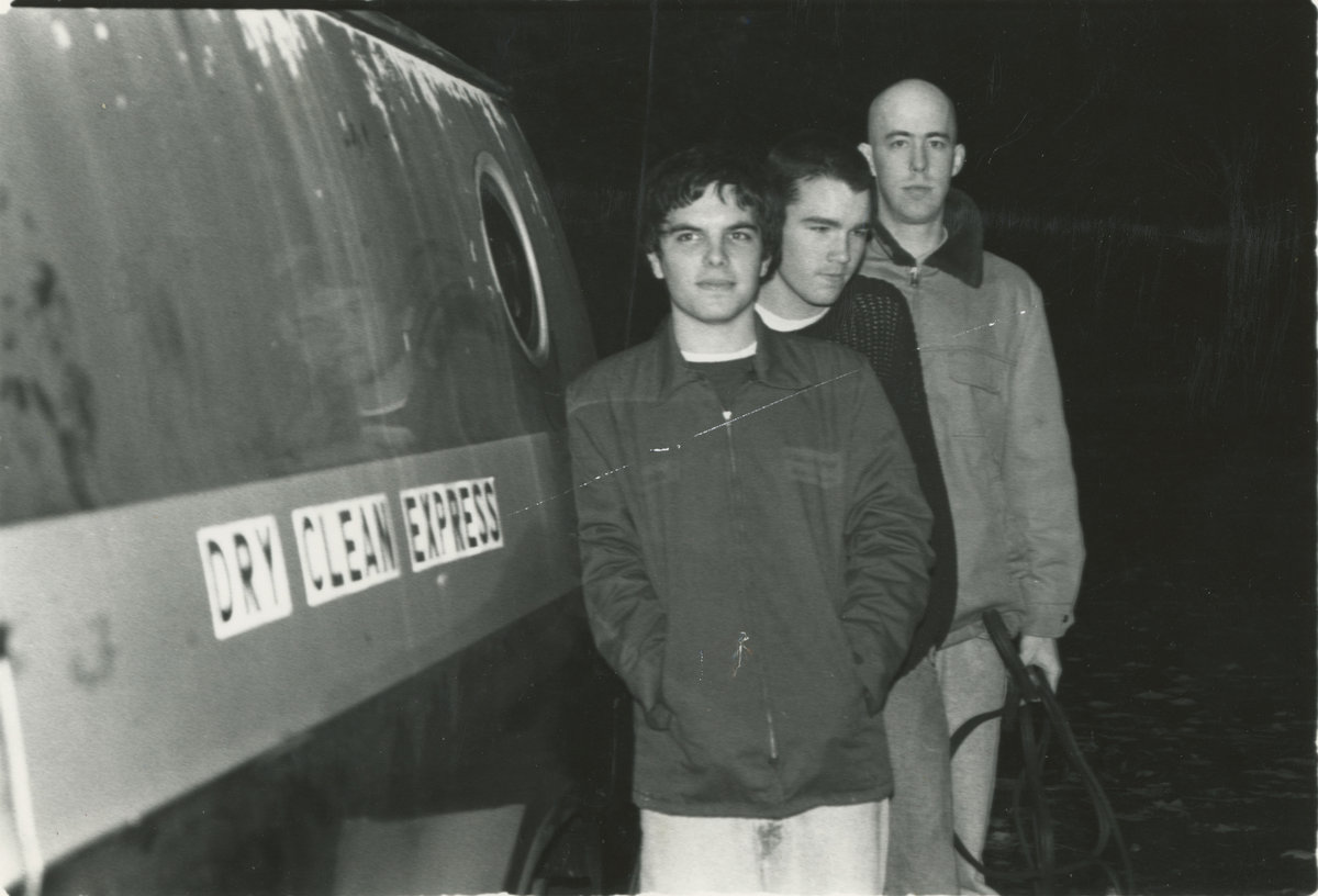 Music | THE FIVE STATE DRIVE