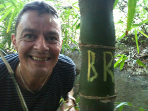 Brian Randing Music | Brian Rand