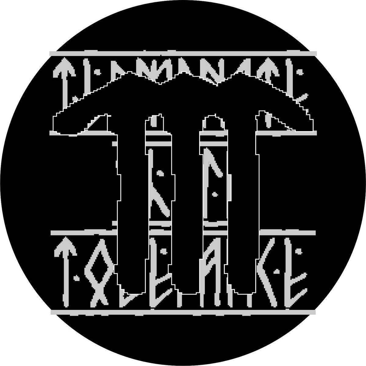 Fires of Inquisition | Dead christ Cult | Terminate Their Tolerance