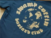 Bastard Club shirt photo 