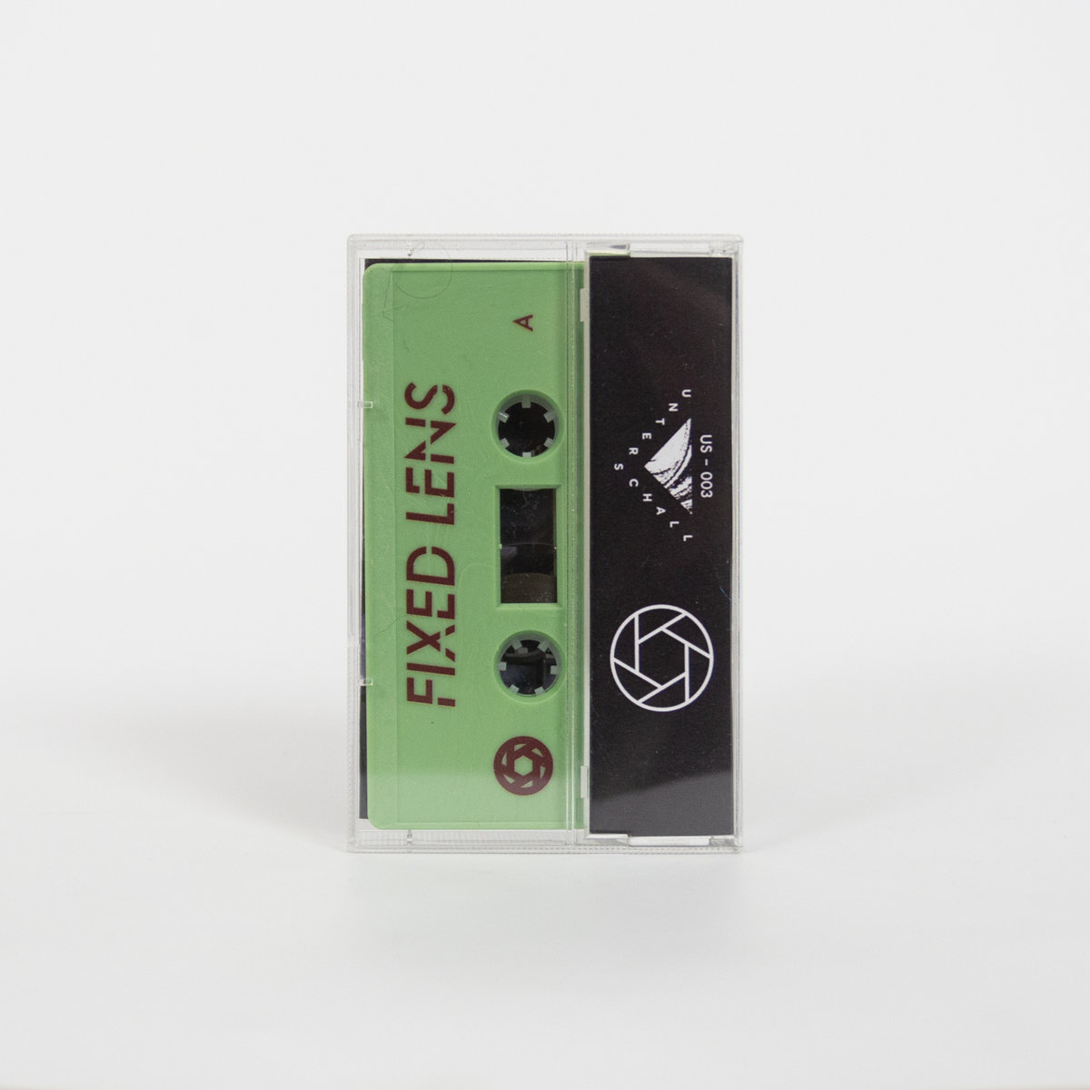 Fixed Lens Fixed Lens Unterschall