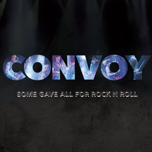 Convoy — Photo