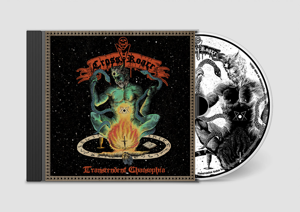 Transmutation/Ophiolatry：希少なCD maxresdefault.jpg?sqp=-