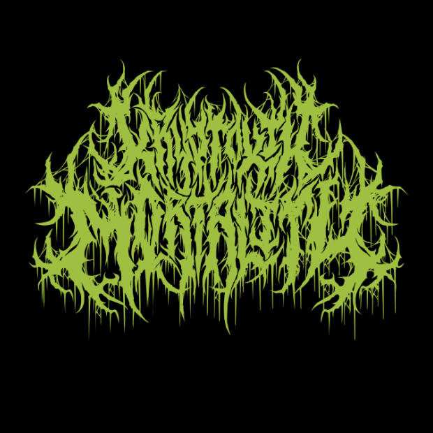 Monument Of Depravity | Kryptoxik Mortality